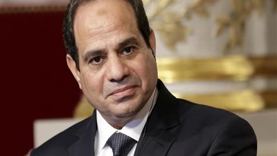 عاجل.. الرئيس السيسي يجتمع مع رئيس المجلس الأوروبي بنيويورك