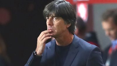 يواكيم لوف يدافع عن فرق البوندسليجا
