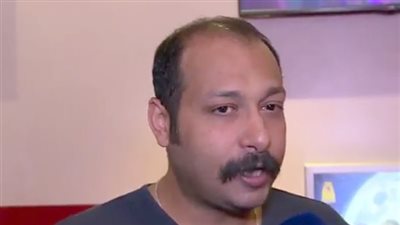 محمد ثروت يداعب جمهوره .. ماذا قال ؟