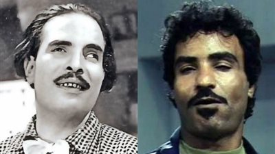 أنا عبدك ومحسوبك والنبي .. أعرف التحرش زمان بدأ أزاي 