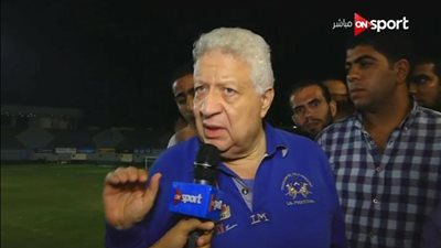 وفد اللجنة الأولمبية في سويسرا لتقديم شكوى ضد مرتضي منصور
