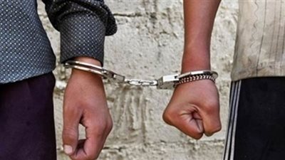 ضبط وإحضار هاربين من أحكام قضائية في القليوبية