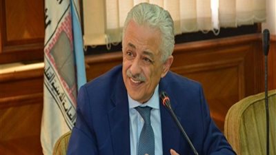 وزير التربية والتعليم: تفقدنا مدارس أسيوط.. ووجهتنا تطوير المنظومة