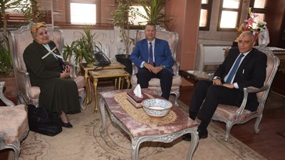 تعرف على خطة محافظة بني سويف للقضاء على البطالة وتوفير فرص العمل