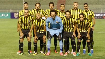 مدرب المقاولون: نستحق نقطة.. ولنا ركلة جزاء لم تحتسب