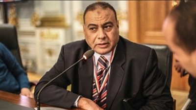 نائب أسوان يطالب المحافظ بـ تخصيص قطعة أرض.. لهذا الغرض!