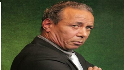 وفاء عامر تنعي الفنان زناتي حسني