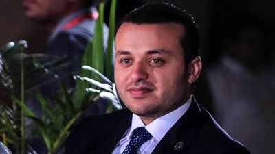 محمد الجارحي  رئيسًا لبعثة فريق الكرة إلى لبنان