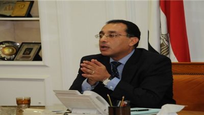 الحكومة تستعد لـ استقبال السيسي بـ دور الانعقاد الرابع للبرلمان