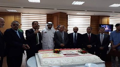 فيديو.. ختام حملة نبضات لجراحات قلب الأطفال العلاجية بالمستشفى الجامعى في كفرالشيخ