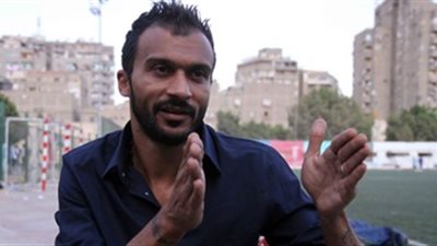 إبراهيم سعيد لـ محمد صلاح: 
