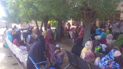 سياسي سوداني لـ