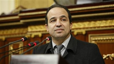 عضو إسكان النواب يشيد بمشاركة الرئيس السيسي فى الأمم المتحدة 