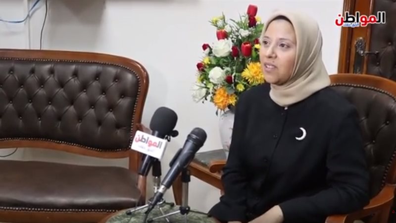 د زينب خير جاد أستاذ
