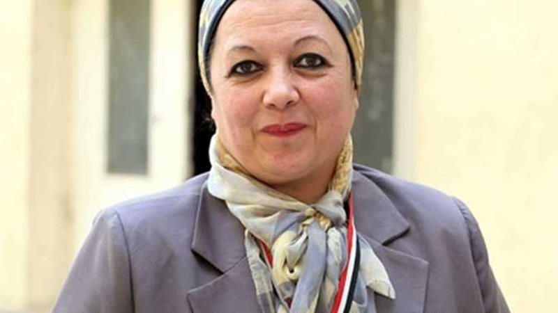 ماجدة نصر 