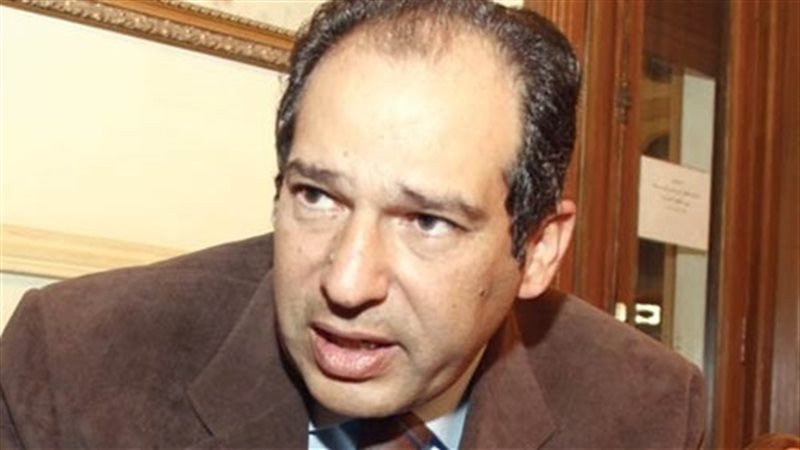 حسام الخولي