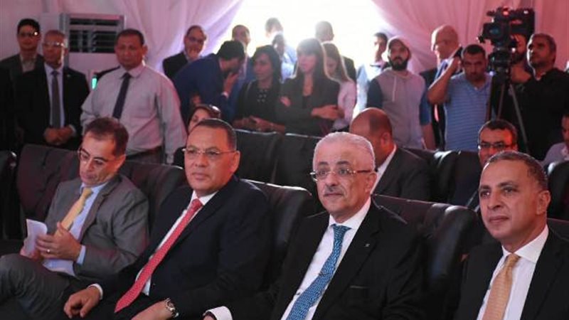 وزير التربية والتعليم-محافظ
