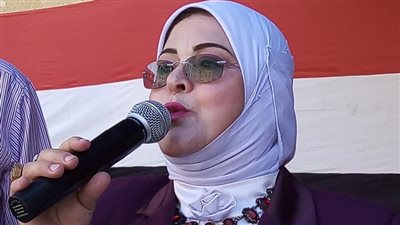 في رابع أيام العام الدراسي الجديد.. وكيل تعليم كفر الشيخ تتفقد عددا من المدارس