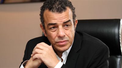 خالد مرتجي: تصويت عضو الجمعية العمومية على اللائحة يستغرق من 7 لـ10 دقائق