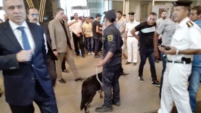 جهود الإدارة العامة لشرطة النقل والمواصلات للحالات الإنسانية خلال أسبوع 