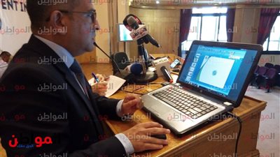 صور.. انطلاق فعاليات الإطلاق العالمى لميثاق حركة التجارة العادلة 