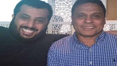 حسام البدري: تركي آل الشيخ محب لمصر وتجربته ناجحة لخدمة الكرة المصرية