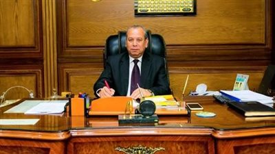 محافظ كفرالشيخ يحيل 101 طبيباً وموظفاً للتحقيق بمستشفى بلطيم المركزى 
