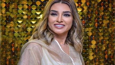 روجينا توجه سالة لـ جمهورها من قلب البحر