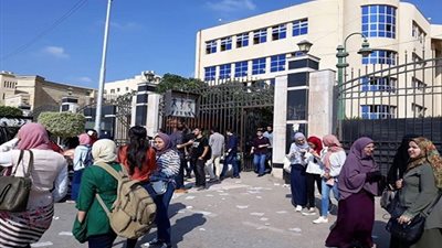 فيديو.. مع بداية العام الدراسي الجديد.. تعرف على تطلعات وأمنيات طلاب جامعة كفرالشيخ