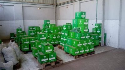 جهودها الأحوال المدنية في التيسير على المرضى وكبار السن خلال الشهر الجارى