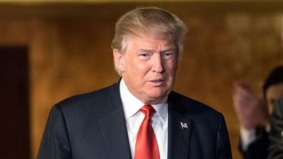 ترامب: إيران وراء خراب سوريا