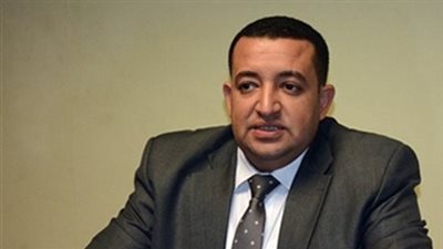 وكيل إعلام البرلمان لـ بوابة المواطن: المجلس يضع قانون المحليات نصب عينيه