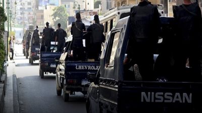 الأمن العام: ضبط 2290 قضية مخدرات خلال أسبوع