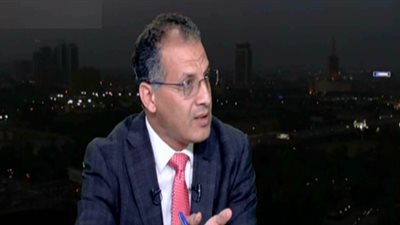 محمد فايز: ترامب يستغل الحلفاء لتحقيق أرباح مالية