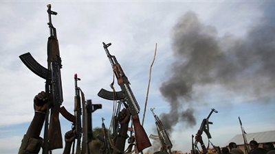 بعد أسبوعين من الإتفاق على السلام.. المعارضة تضع السودان فوق صفيح ساخن