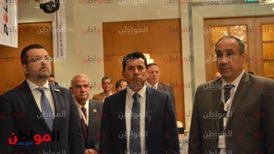 فيديو.. نقيب الرياضيين: يحيي مهني ربط السوق المحلي بالدولي