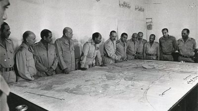 عن حرب أكتوبر.. الصحف الإسرائيلية إبليس الأخبار الكاذبة لهدم الانتصار المصري