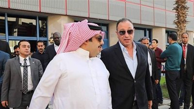 الخاسرون من معركة انسحاب تركي آل الشيخ