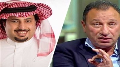 شلبي: لو مكان محمود الخطيب سأعيد أموال تركي آل الشيخ