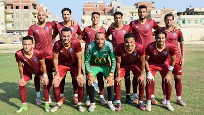 اليوم .. بورفؤاد يطمع فى عبور القناة فى التمهيدى الثالث لكأس مصر 
