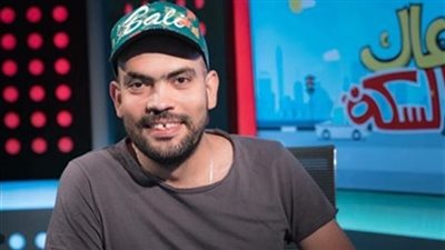هكذا سخر خالد عليش من عمرو سعد في مهرجان الجونة السينمائي 