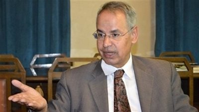 شحات الجندي لـ