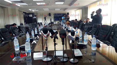 صور.. توقيع بروتوكول تعاون بين وزارتى التخطيط والاتصالات  