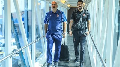 محمد يوسف يتحدث عن مواجهة النجمة ويكشف رسائل كارتيرون