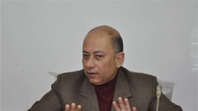 رئيس مياه الشرب: الدولة تولي اهتمامًا كبيرًا بالصرف الصحي بالفيوم