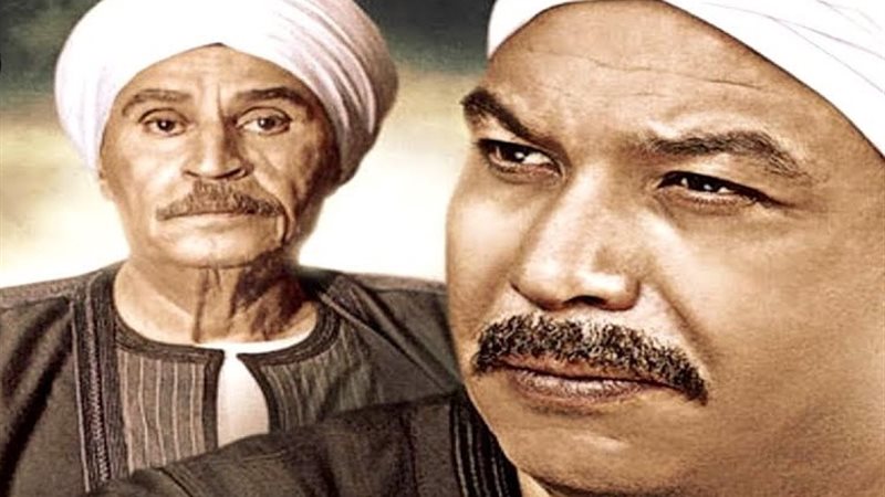 خالد صالح