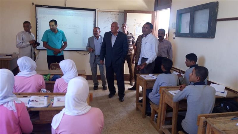 تنظيم مسابقة لحفظ