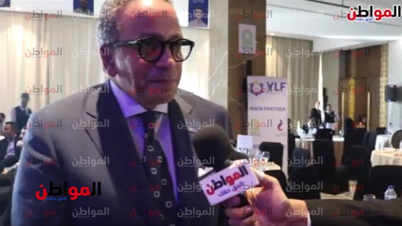 الرئيس التنفيذي للقطاع