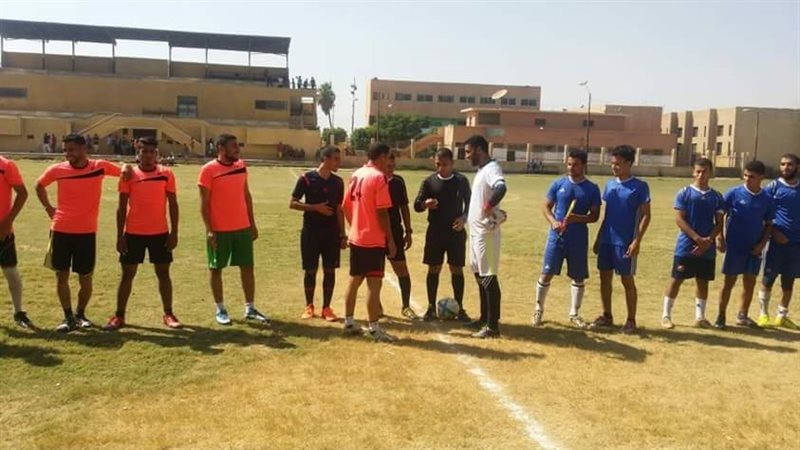 نتائج مباريات تصفيات