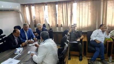 إلغاء عمومية اليد لعدم اكتمال النصاب القانوني